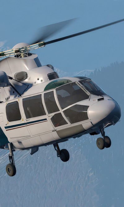 Helicopters_0009_AS 365 N2